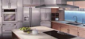 Kitchen Appliances Repair Fort Worth